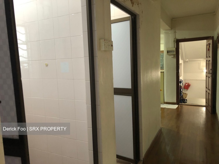 Tiong Bahru Estate (D3), Apartment #170463122